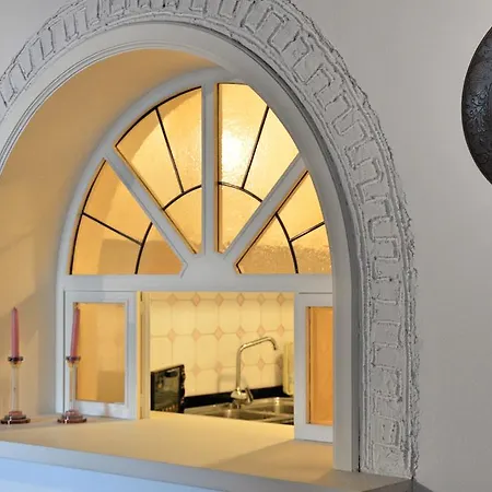 Lejlighed Pantheon Luxury