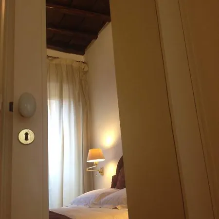 Pantheon Luxury