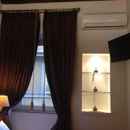 Pantheon Luxury * Rom
