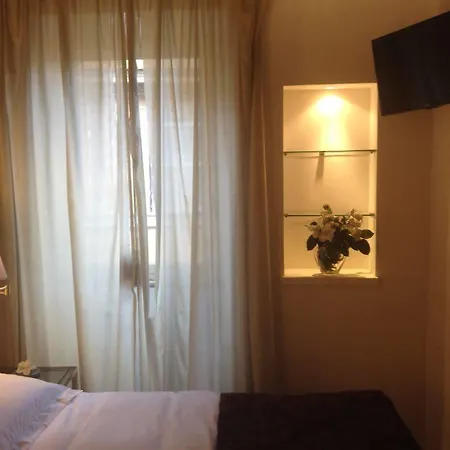Lejlighed Pantheon Luxury