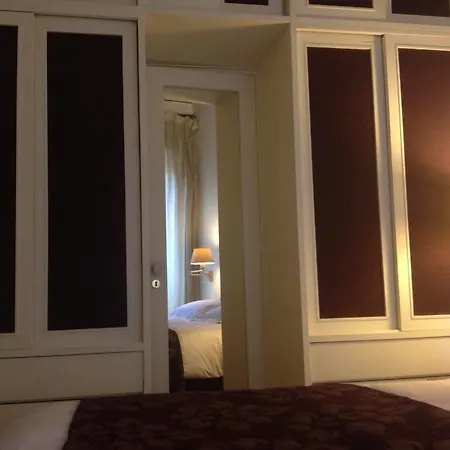 Lejlighed Pantheon Luxury Rom