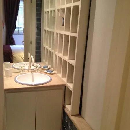 Pantheon Luxury * Rom