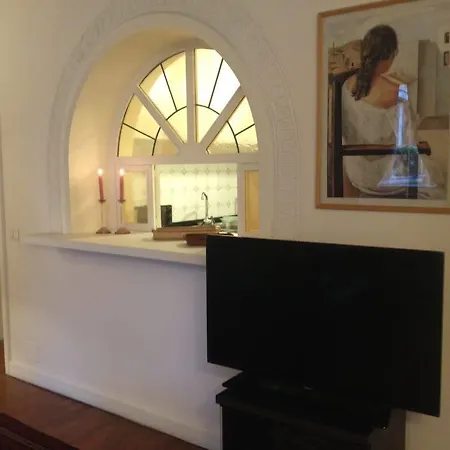 Lejlighed Pantheon Luxury