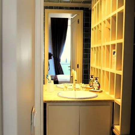 Pantheon Luxury